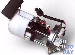 Электробензонасос Электробензонасос