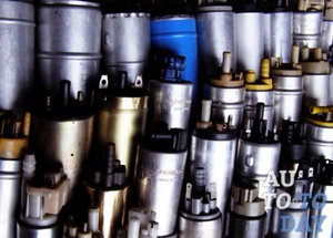 Электробензонасосы Электробензонасосы