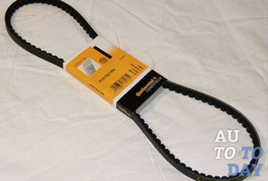 Ремень генератора Ремень генератора