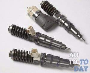 Насос-форсунки