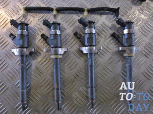 Насос-форсунки