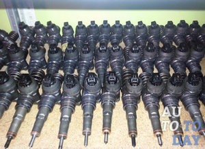 Насос-форсунки