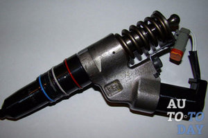 Насос-форсунка