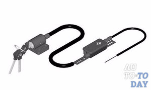 Блокиратор капота Блокиратор капота