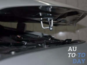 Блокиратор капота Блокиратор капота