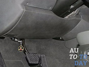 Блокиратор Блокиратор