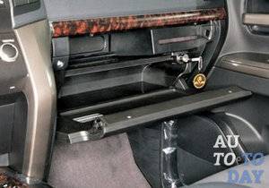 Блокиратор капота Блокиратор капота