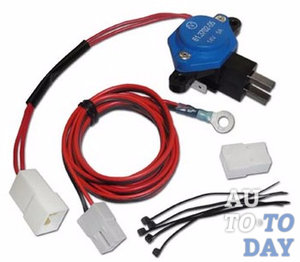 Регулятор напряжения «Ренато» Регулятор напряжения «Ренато»