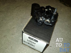 Регулятор напряжения Регулятор напряжения