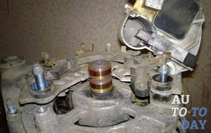 Генератор Генератор