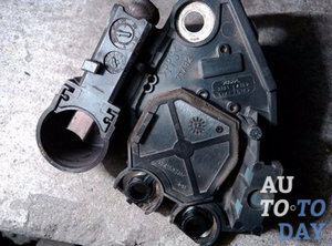 Регулятор напряжения Регулятор напряжения