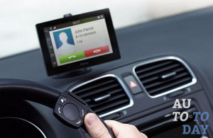 Громкая связь в авто Громкая связь в авто