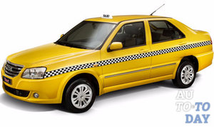 Такси Такси