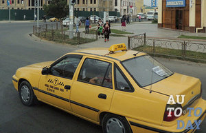 Такси Такси