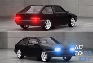 3д тюнинг 3д тюнинг