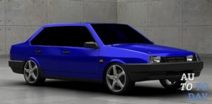 3д тюнинг 3д тюнинг