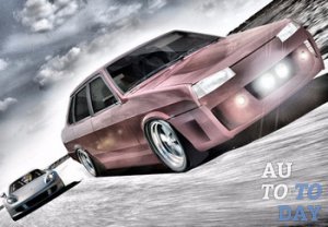 3д тюнинг 3д тюнинг