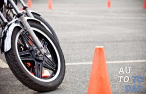 Обучение в мотошколе