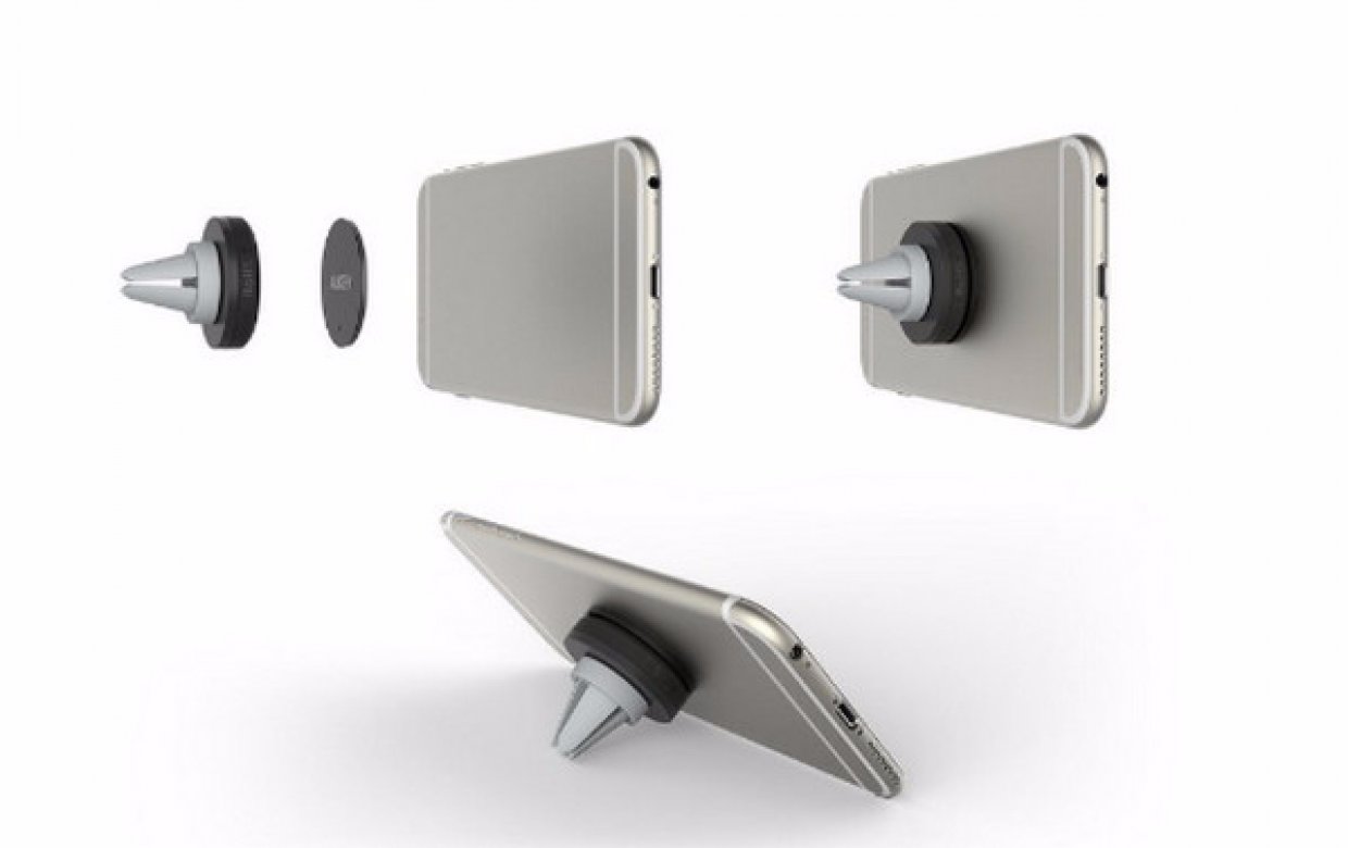 Магнитный держатель