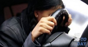 Поцарапала чужой автомобиль Поцарапала чужой автомобиль