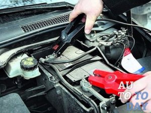 Прикуривание Прикуривание