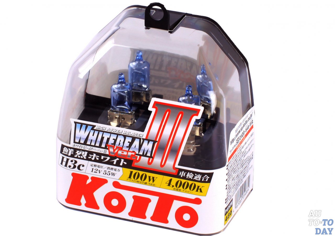 Kioto VWhite Kioto VWhite