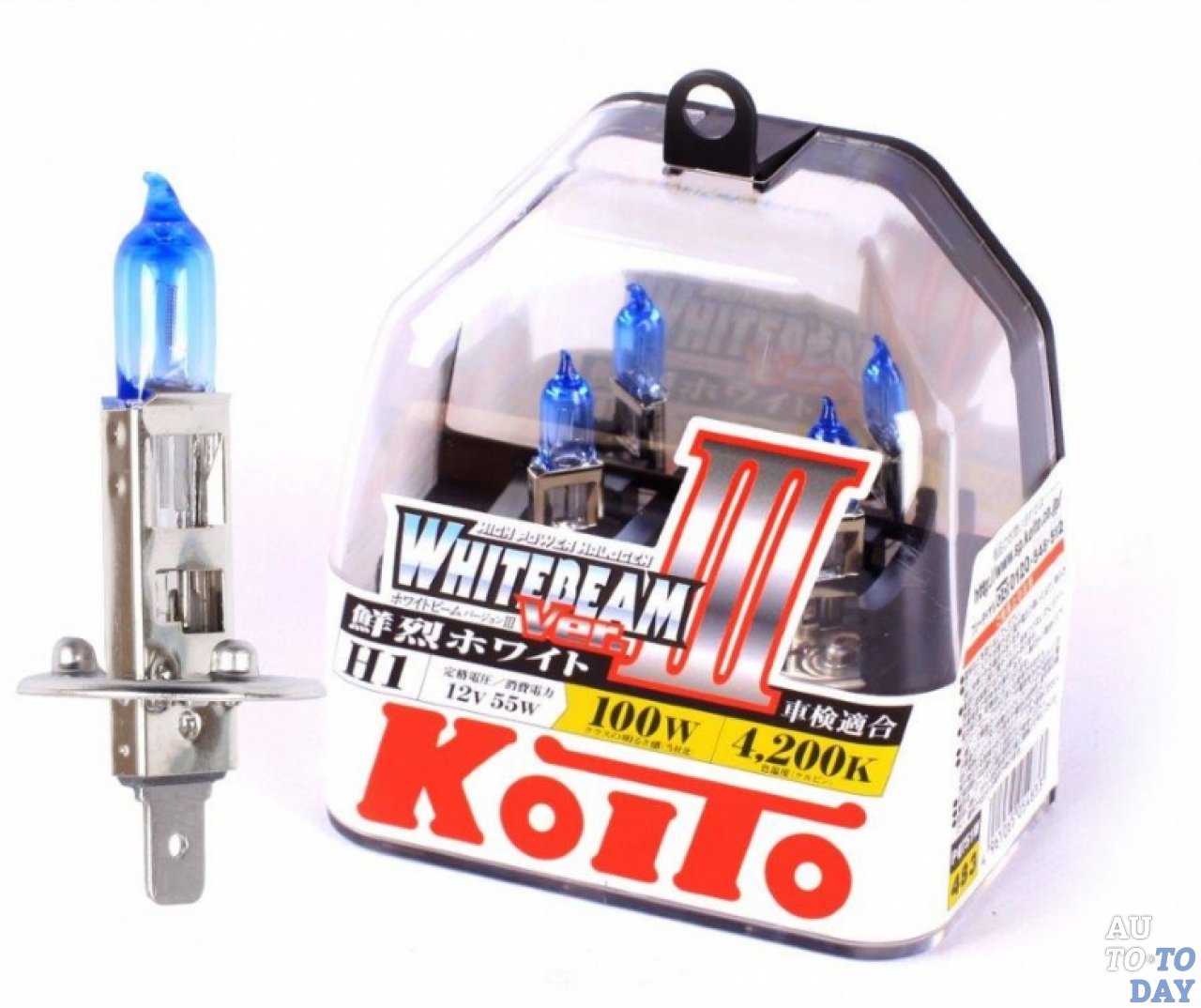 Koito Koito
