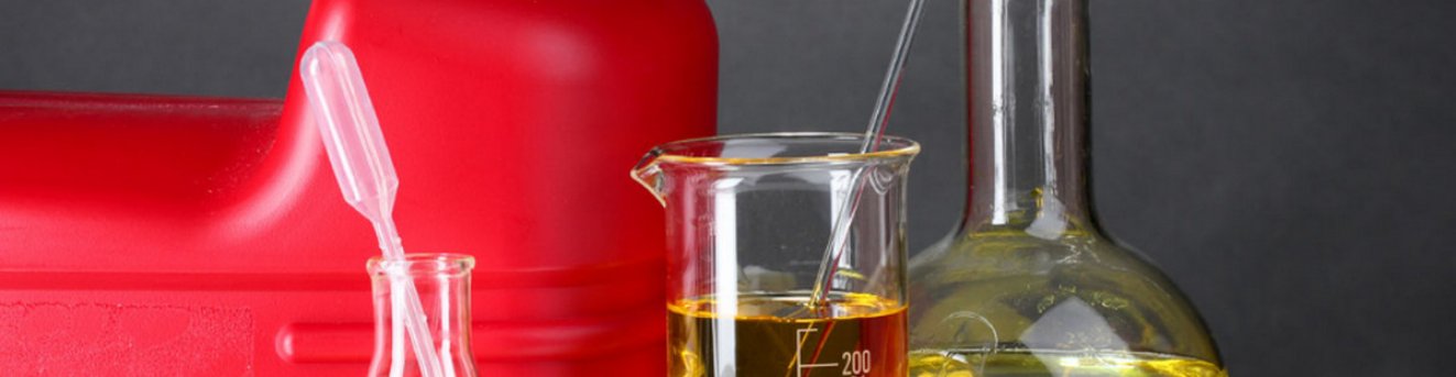 Чем отличается этилированный и неэтилированный автомобильный бензин?