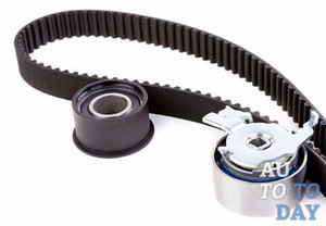 Ремень ГРМ Ремень ГРМ