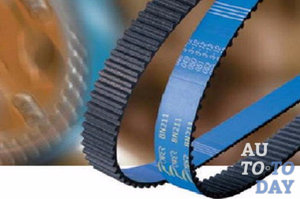 Ремень генератора Ремень генератора