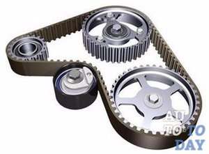 Генератор Генератор