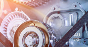 Ремень ГРМ Ремень ГРМ