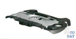 Облегченный блок Облегченный блок