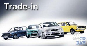 Trade-in Trade-in