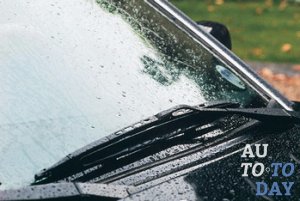 Стеклоочиститель Стеклоочиститель