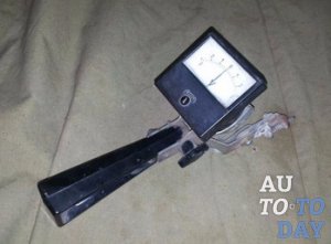 Нагрузочная вилка Нагрузочная вилка