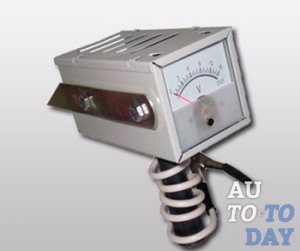 Нагрузочная вилка Нагрузочная вилка