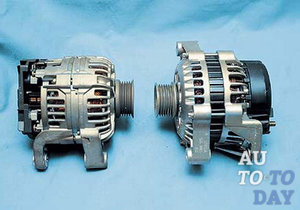 Генератор Генератор