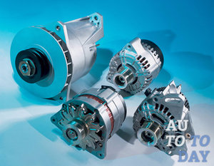 Генераторы Генераторы