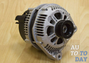 Генератор Генератор