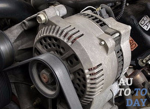 Генератор Генератор