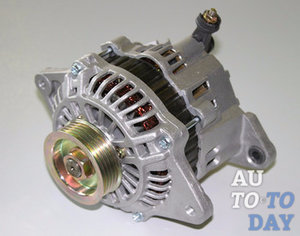 Генератор Генератор