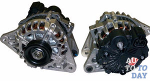 Генераторы Генераторы