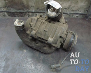 Нагнетатель Нагнетатель