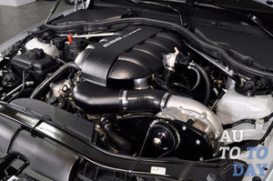 Нагнетатель Нагнетатель