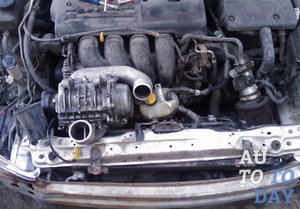 Под капотом Под капотом