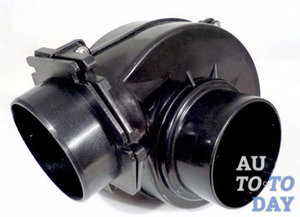 Турбина электрическая