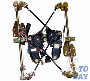 Электростеклоподъемник