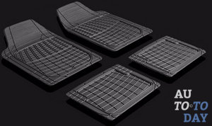 Коврики универсальные