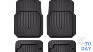 Коврики в авто